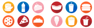 Food-Icons